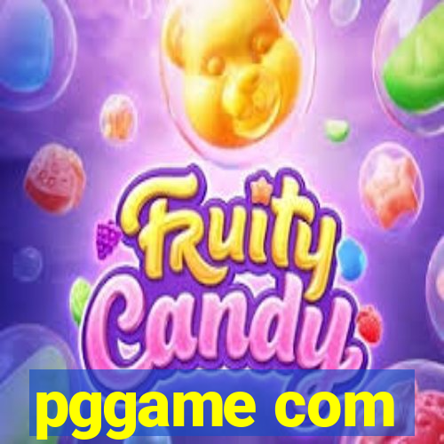 pggame com
